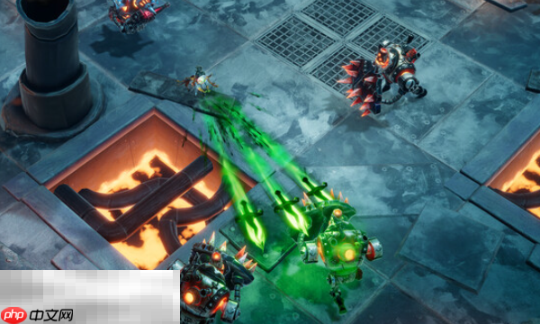 迷失混沌王国永恒之骰兑换码分享 永恒之骰最新兑换码2025