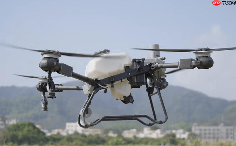 大疆无人机怎么录像_大疆无人机录像功能使用与高清拍摄技巧