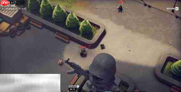 逃离鸭科夫农场镇广告效应任务怎么完成 广告效应任务流程