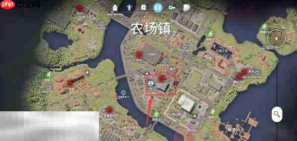 逃离鸭科夫农场镇广告效应任务怎么完成 广告效应任务流程