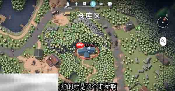 逃离鸭科夫仓库区回收维生系统的线索怎么做 回收维生系统的线索任务流程