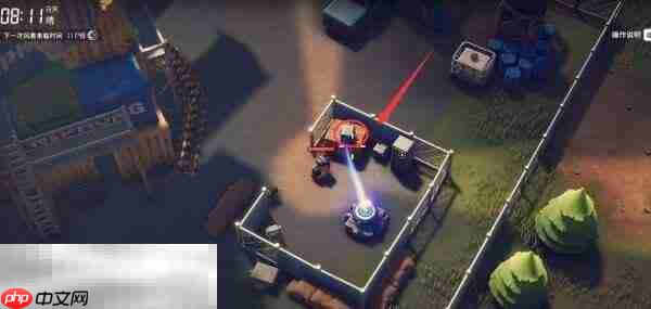 逃离鸭科夫仓库区星际领航任务怎么完成 星际领航任务流程