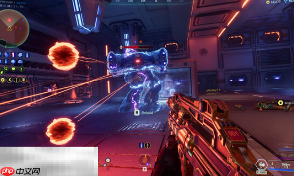 死域Rogue兑换码分享 死域Rogue最新2025兑换码大全