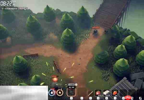 逃离鸭科夫仓库区行走的美食任务怎么完成 行走的美食任务流程