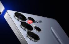 三星突破2亿像素潜望变焦技术 助新客户旗舰手机量产