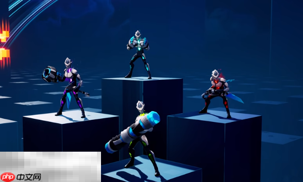 GODBREAKERS兑换码分享 破神者最新2025兑换码大全