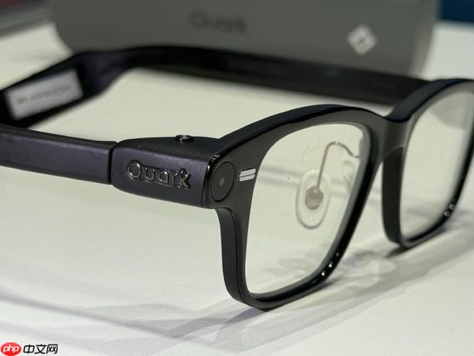 夸克a眼镜怎样设置防丢提醒_夸克a眼镜设备丢失预警与定位功能方法