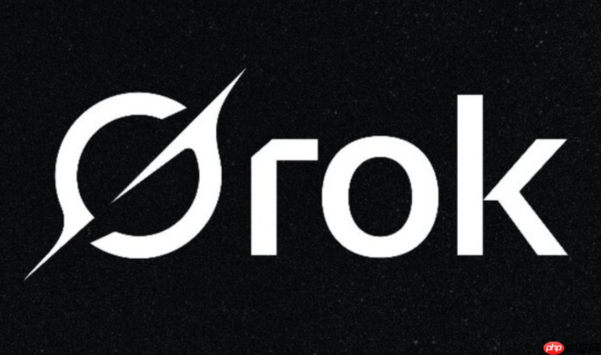 grokai最新官网主页入口 grokai智能科技官网快速访问链接