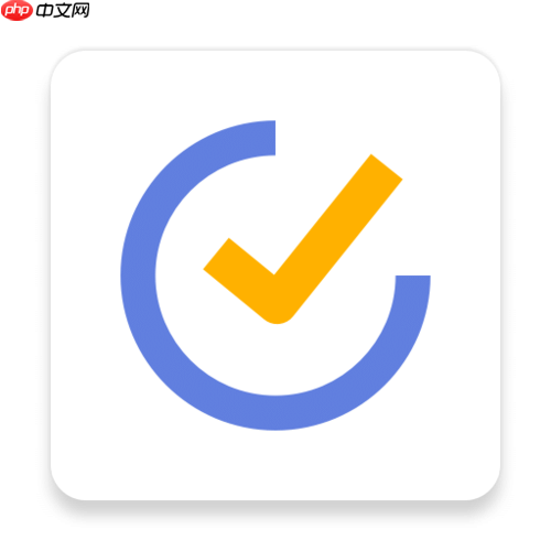 滴答清单怎么创建和管理任务_滴答清单任务创建与日常管理操作步骤