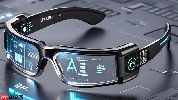 华为ai眼镜如何使用扫码功能_华为ai眼镜扫码识别与链接跳转使用教程