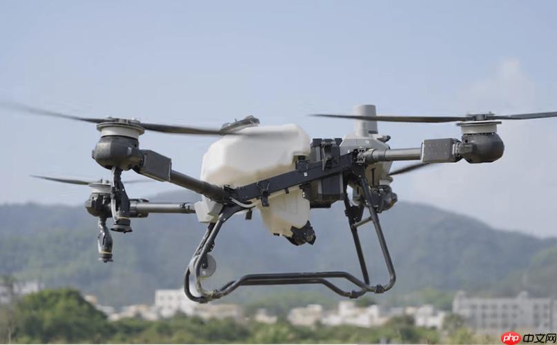 大疆无人机怎么用救援功能_大疆无人机救援应用场景与飞行注意事项