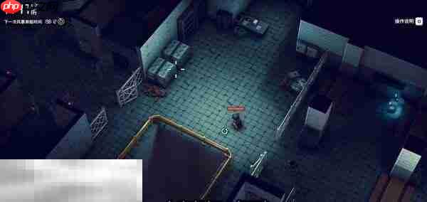 逃离鸭科夫实验室防御力场4怎么完成 防御力场4任务流程