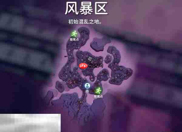 逃离鸭科夫风暴区解锁信标5怎么完成 解锁信标5任务流程