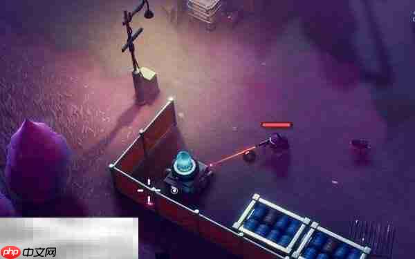 逃离鸭科夫风暴区解锁信标5怎么完成 解锁信标5任务流程