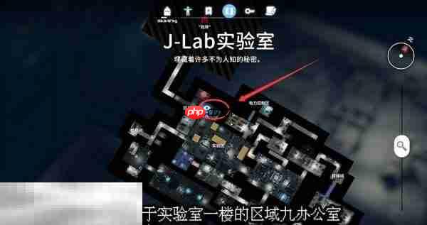 逃离鸭科夫实验室星际星图怎么做 星际星图任务流程