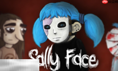 俏皮脸Sally Face兑换码有什么 俏皮脸Sally Face兑换码大全分享