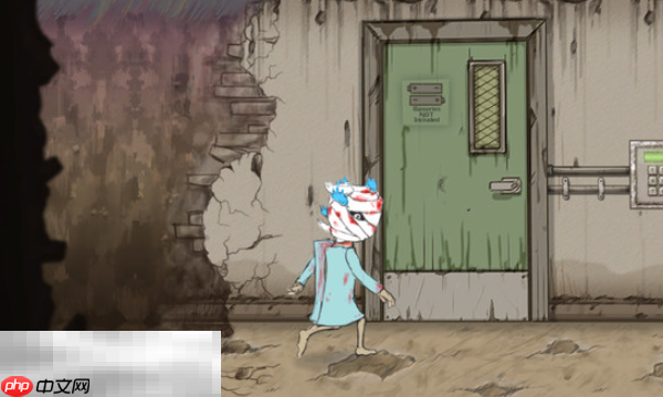 俏皮脸Sally Face兑换码有什么 俏皮脸Sally Face兑换码大全分享