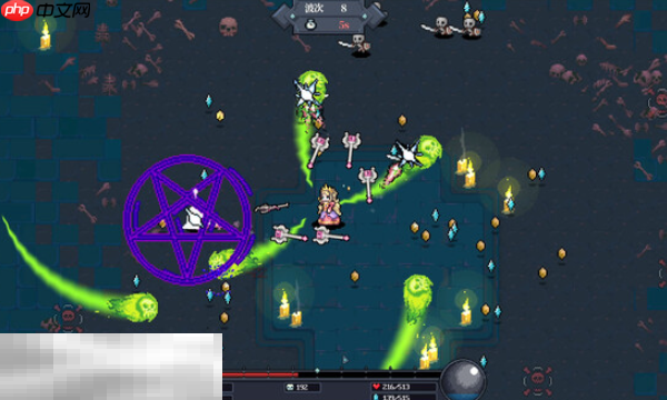 梦魇之王NIGHTMARE兑换码分享 梦魇之王最新兑换码大全