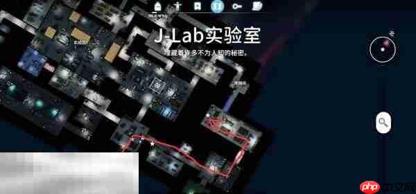 逃离鸭科夫实验室解锁新标4任务怎么完成 解锁新标4任务流程