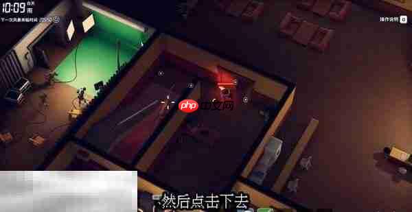 逃离鸭科夫实验室解锁新标4任务怎么完成 解锁新标4任务流程