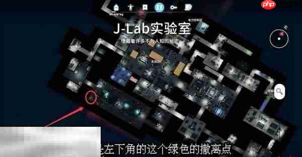 逃离鸭科夫实验室解锁新标4任务怎么完成 解锁新标4任务流程