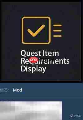 逃离鸭科夫热门实用的MOD推荐 一键提升游戏体验！