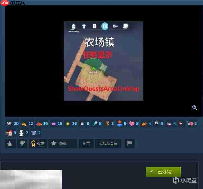 逃离鸭科夫热门实用的MOD推荐 一键提升游戏体验！