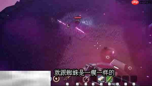 逃离鸭科夫风暴区生物防治怎么完成 生物防治任务流程