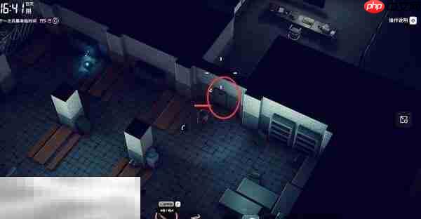 逃离鸭科夫实验室防御力场3怎么做 防御力场3任务流程