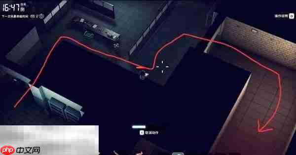 逃离鸭科夫实验室防御力场3怎么做 防御力场3任务流程