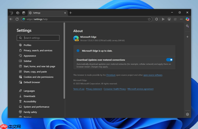 edge浏览器官方网站访问链接_edge浏览器平台入口官方直达