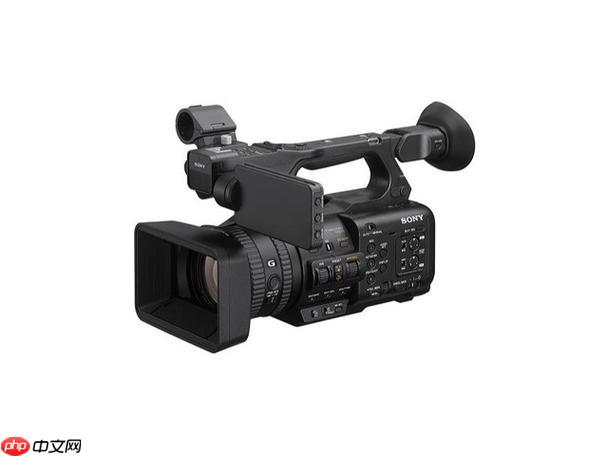 摄像机怎么拍摄微距照片_摄像机微距模式设置与近距离拍摄技巧