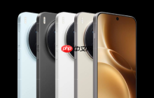 vivo韩伯啸揭秘X300系列影像细节：有满血的裁切焦段