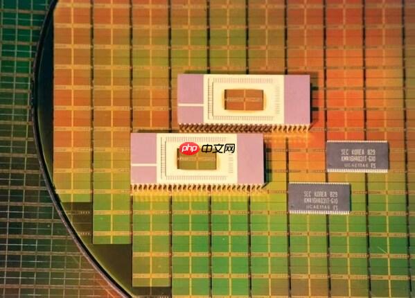 三星携手NVIDIA以全新AI工厂引领全球智能制造转型