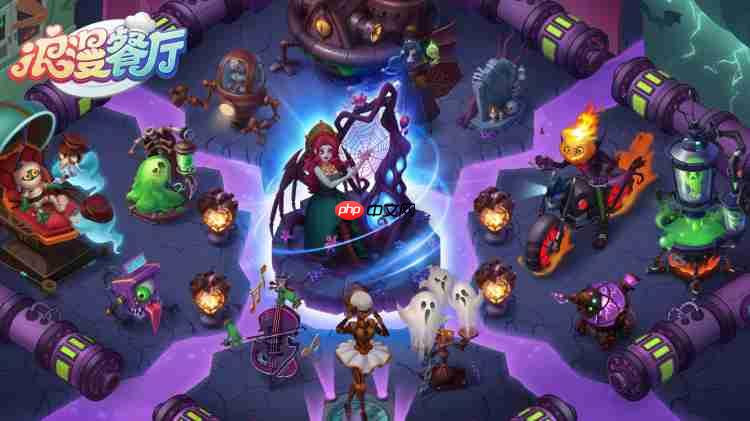 浪漫餐厅兑换码10.30-浪漫餐厅10月30日兑换码分享