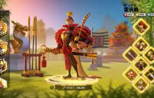 城堡时代与武将品质双轨制解析：打造你的争霸路线图