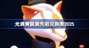 光遇苦修行者先祖兑换图2025-光遇苦修行者先祖兑换表