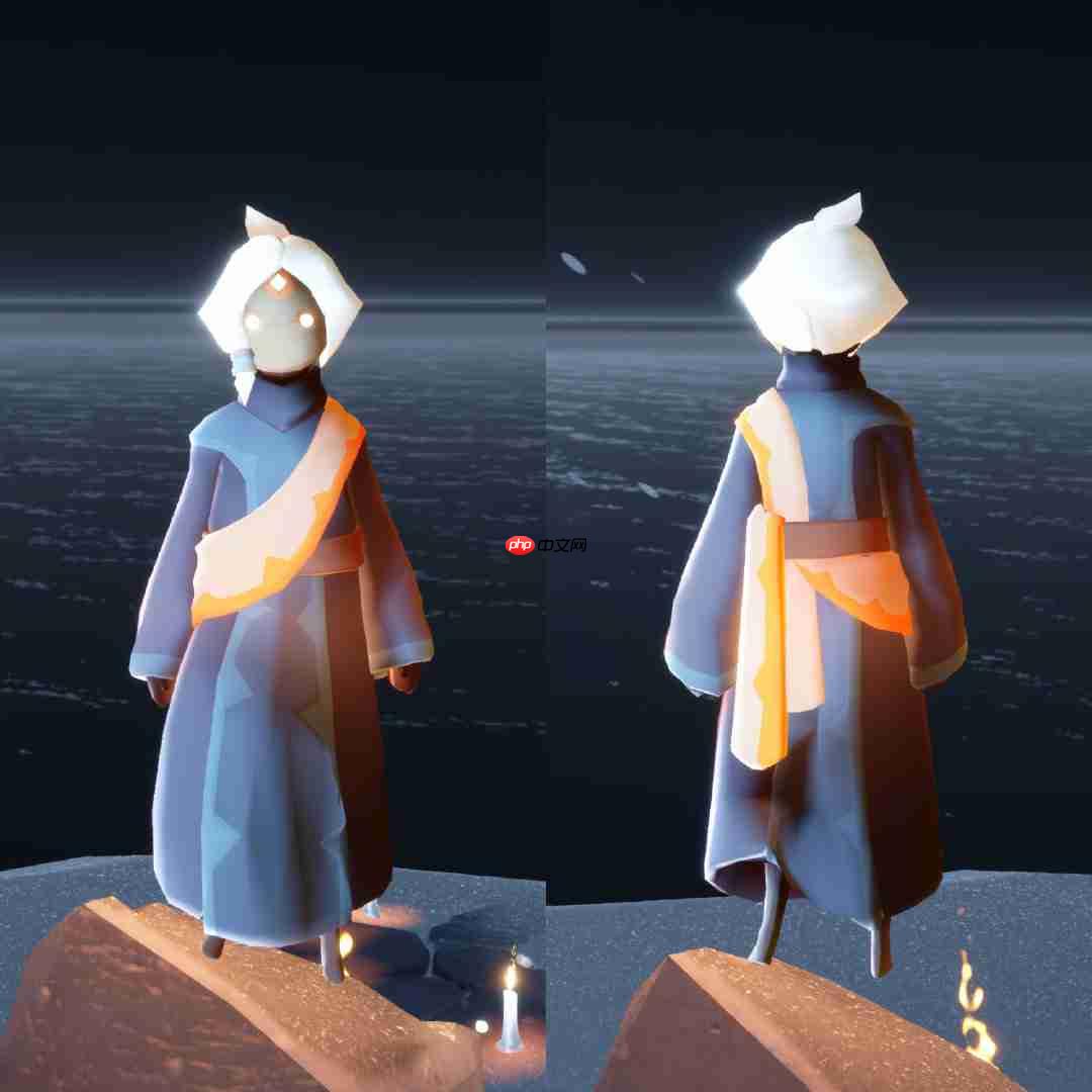 光遇苦修行者先祖兑换图2025-光遇苦修行者先祖兑换表