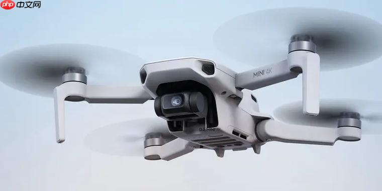 大疆无人机怎么用电池管理_大疆无人机电池充放电管理与寿命延长技巧