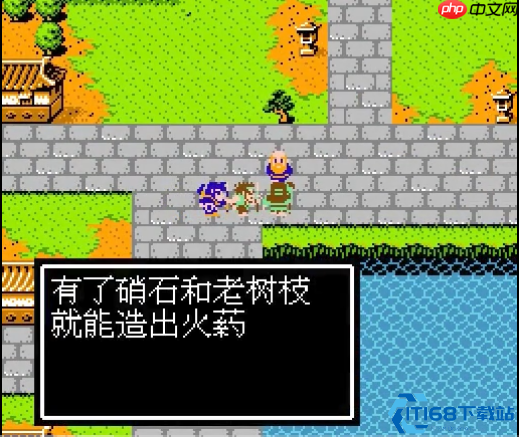 赤壁之战火药合成终极指南轻松告别卡关难题