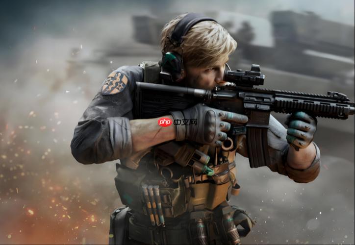 三角洲行动安全中心-三角洲行动账号安全登录入口