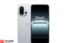 一加小屏旗舰核心参数流出：骁龙8E5心片＋7K电池