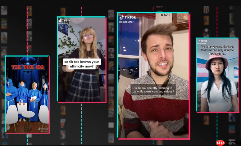 TikTok全球版主页链接_TikTok全球版主页链接进入在线观看