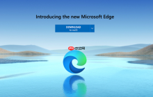 edge浏览器官方网址链接地址_edge浏览器平台主页直达入口