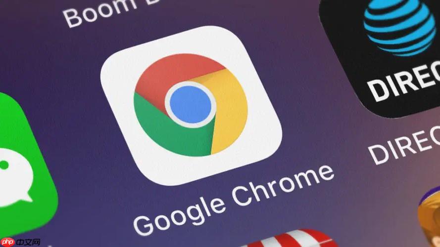 chrome浏览器安全下载地址官网 chrome浏览器官网链接入口推荐