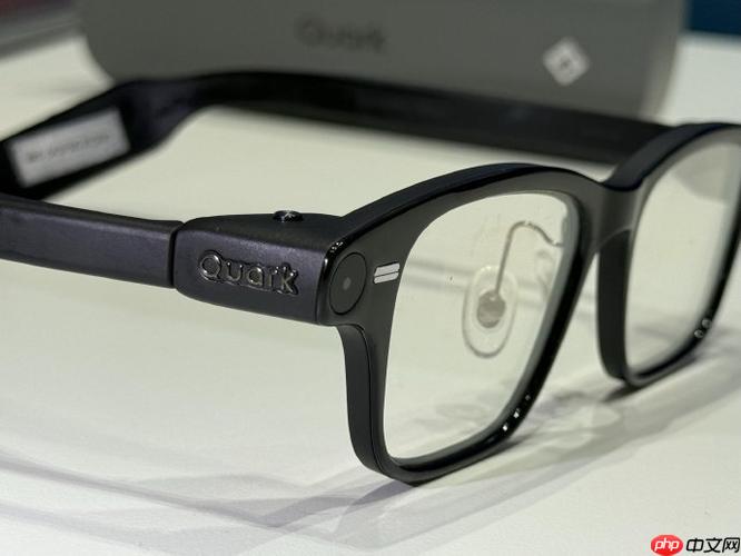 夸克a眼镜怎样设置亮度_夸克a眼镜屏幕亮度调节与护眼设置方法