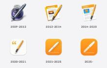 Pages怎么添加边框和背景 Pages文档页面美化的技巧