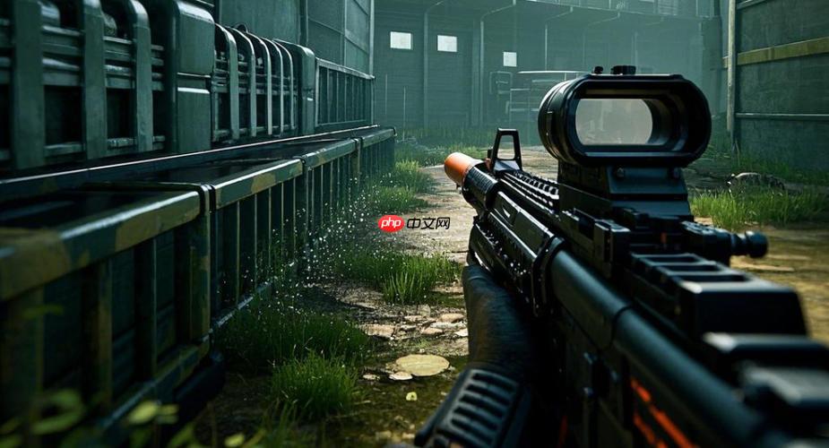 三角洲行动新手礼包-三角洲行动注册即领登录入口