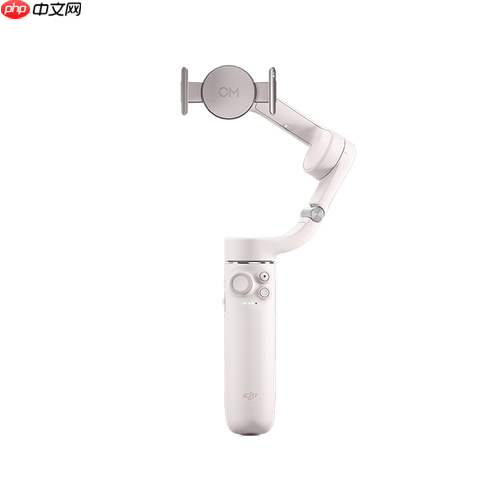 魔爪crane3s适合短视频创作吗_魔爪crane3s手持云台短视频拍摄优势分析