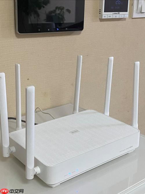 192.168.1.1路由器设置向导 192.168.1.1 新手快速上网配置教程